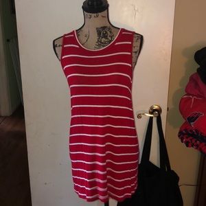 Agnes & Dora Striped Tunic